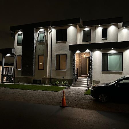 Wecare Guest Suite Burnaby Exterior photo